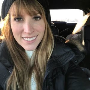 Meet your Posher, Aimee